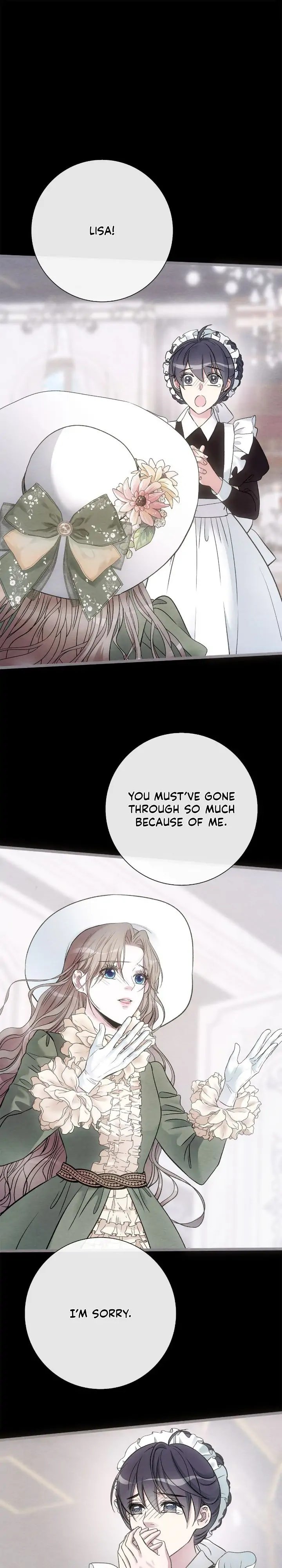The Problematic Prince, Chapter 31 image 30